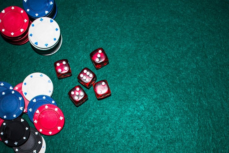 Permainan kasino digital dan slot online di platform winpedia77