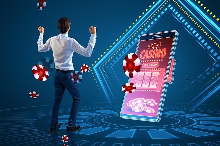 Pengguna winpedia77 memahami panduan deposit melalui perangkat mobile di Indonesia